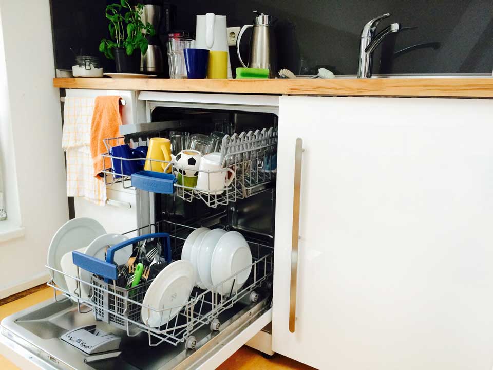 Dishwasher